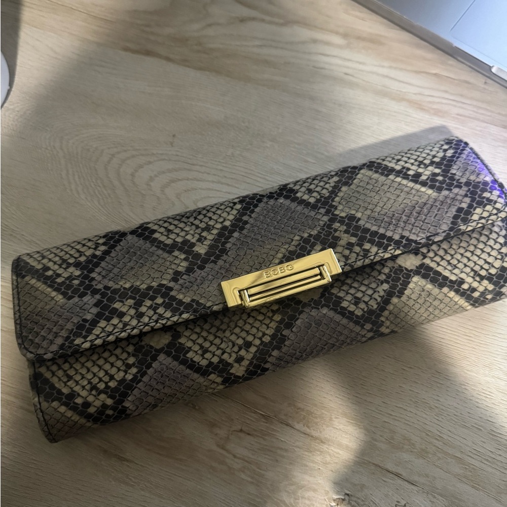 BCBG Clutch